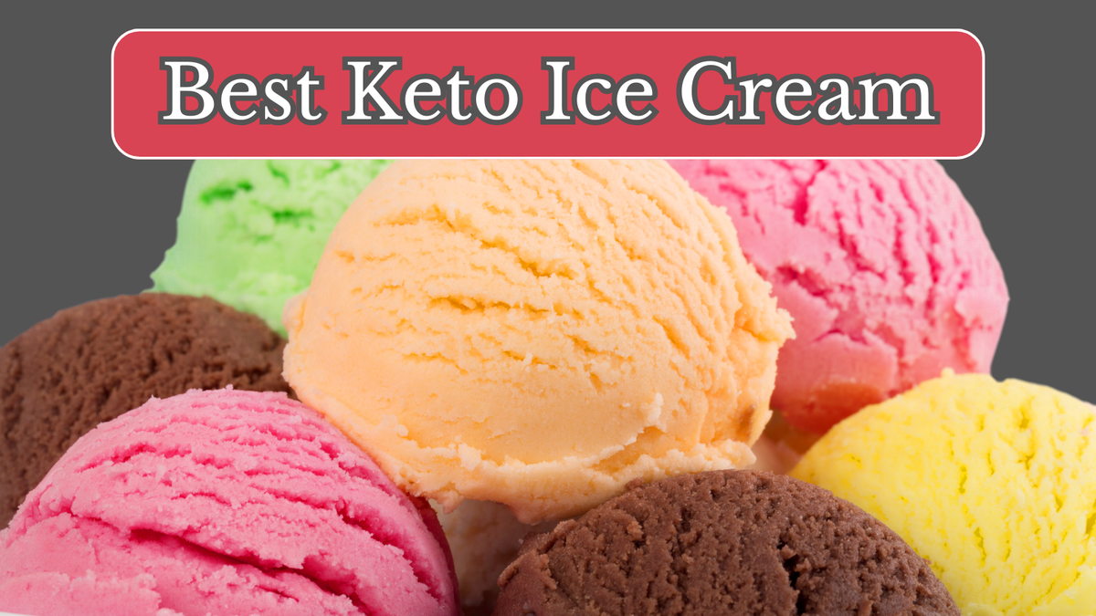 Indulge in Guilt-Free Bliss: The Ultimate Guide to the Best Keto Ice Creams on the Market
